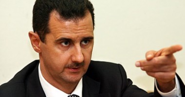 SUA atacă Siria? Casa Albă nu exclude nici o ipoteză în vederea îndepărtării lui Bashar al-Assad