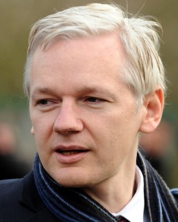 Stire din Actualitate : Fondatorul WikiLeaks, Julian Assange, solicită azil politic în Ecuador