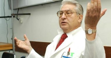 Stire din Sănătate : Prof. dr. Vlad Ciurea, explicaţii importante despre morţile subite în rândul tinerilor