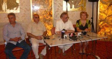 Stire din Sănătate : Anunț șoc la Constanța: "Vor avea loc demisii în masă"