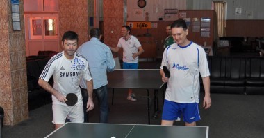 Stire din Sport : Turneul marilor ambiții la Complexul Cleopatra