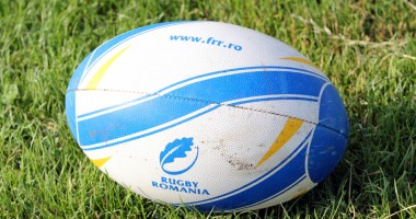 Stire din Sport : Astăzi, start al CN de rugby juniori U16