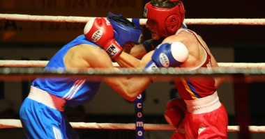 Stire din Sport : Astăzi, start al turneului internațional "Mănușa Litoralului"