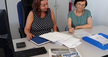 Stire din Social : Astăzi este Ziua Națională a Contabilului Român