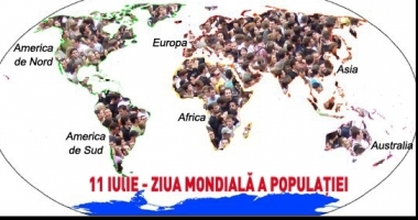 Eveniment important, azi, la nivel mondial