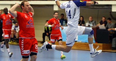 Stire din Sport : Astăzi, amical Steaua - HCM Constanța