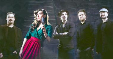 Stire din Cultură-Educație : Astăzi începe JazzUp Sea, la Constanța