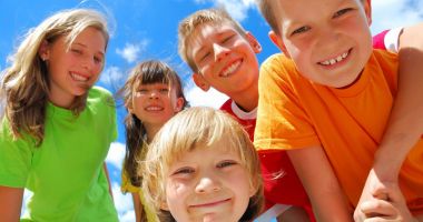 Stire din Cultură-Educație : Astăzi, începe vacanța mare!