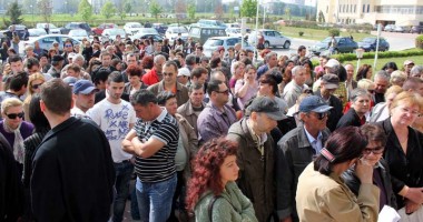 Stire din Social : Cartierele Tomis III și Faleză Nord, fără curent electric