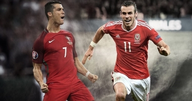 Stire din Sport : Astăzi, se decide prima finalistă a Campionatului European de fotbal