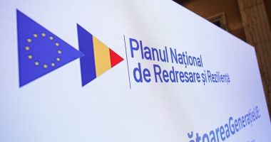 Stire din Economie : Luni se deschide cel de-al doilea apel de proiecte finanțate din PNRR