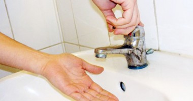 Se oprește apa rece în Constanța. Iată zonele afectate