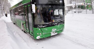 Stire din Social : RATC. Iată ce chioșcuri pentru bilete vor fi deschise în perioada sărbătorilor de iarnă