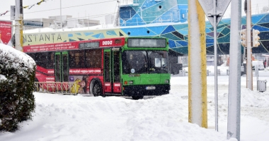 Astăzi și mâine, mergem gratuit cu autobuzele RATC! - 2