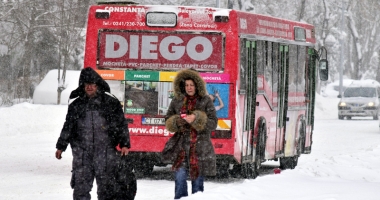Astăzi și mâine, mergem gratuit cu autobuzele RATC! - 3
