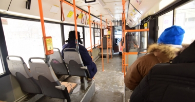 Astăzi și mâine, mergem gratuit cu autobuzele RATC! - 5