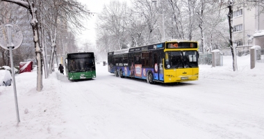 Astăzi și mâine, mergem gratuit cu autobuzele RATC! - 6