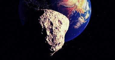 Un nou asteroid va trece razant pe lângă Pământ în august