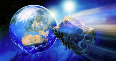 Stire din Actualitate : Un asteroid va trece la mică distanță pe lângă Terra