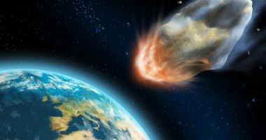 Stire din Actualitate : Cât de aproape de Pământ va fi asteroidul APOPHIS . Ce spune NASA despre posibilitatea unei coliziuni