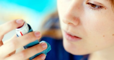 Stire din Sănătate : Astmul, o problemă tot mai frecventă în rândul copiilor
