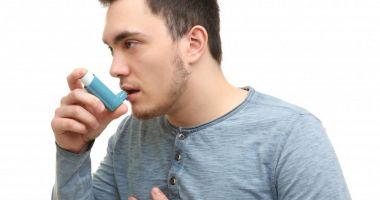 Stire din Sănătate : Astmul bronşic, accentuat în perioada de primăvară