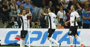 Stire din Sport : Astra, adversar accesibil în 16-imile Europa League