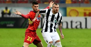 Stire din Sport : FCSB, răpusă de Astra. Alibec s-a răzbunat cu vârf și îndesat