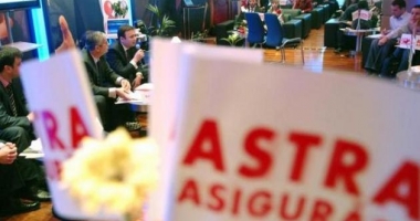 Astra Asigurări a intrat definitiv în faliment