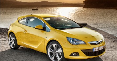 GTC Astra, mașina căreia îi place să se joace pe stradă - 2