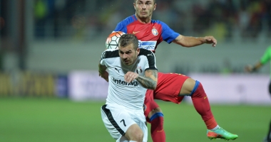 Stire din Sport : Astra și Steaua, gata de debutul  în grupele  Europa League