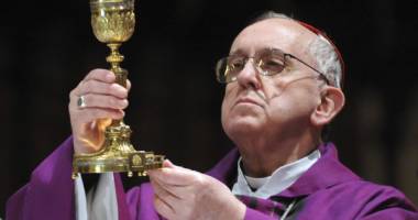 Stire din Actualitate : Premieră istorică: Ce va face Papa Francisc pe 24 septembrie