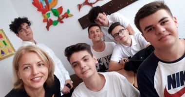 A sunat clopoțelul! Comunicarea cu elevii și familiile lor, esențială - 4