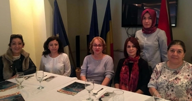 UDTR a marcat "Asura", prima sărbătoare a Anului islamic - 2
