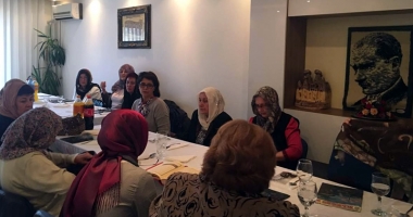 Stire din Politică-Administrație : UDTR a marcat "Asura", prima sărbătoare a Anului islamic