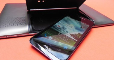Stire din Actualitate : ASUS a prezentat primul Padfone