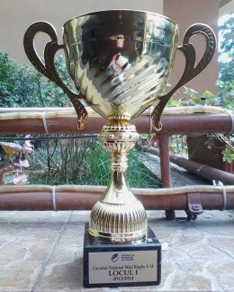 AS Victoria Cumpăna și CSO Ovidiu, campioane naționale la mini-rugby - 2