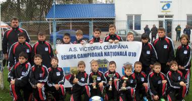 AS Victoria Cumpăna, surpriza turneului de mini-rugby de la Frankfurt - 6