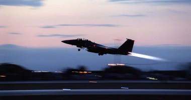 Stire din Actualitate : Raid aerian al NATO în Afganistan