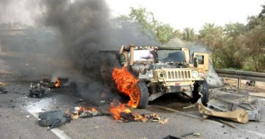 Stire din Actualitate : Iranul nu va interveni în Irak împotriva jihadiștilor