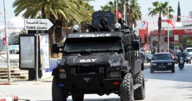 Stire din Actualitate : Atacul armat de la Muzeul Bardo din Tunisia, asumat de Statul Islamic