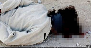Stire din Actualitate : Irak: O fată de 12 ani a executat cinci femei în numele Statului Islamic