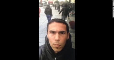 Cetățeanul kârgâz suspectat că ar fi autorul atentatului din Istanbul neagă orice implicare