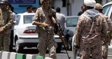 Stire din Actualitate : Iranul promite să se răzbune după atentatul împotriva armatei sale de elită