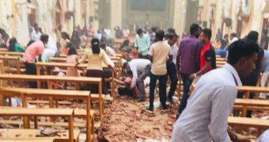 Stire din Actualitate : Autoritățile din Sri Lanka, în stare de alertă din cauza riscului unor noi atentate