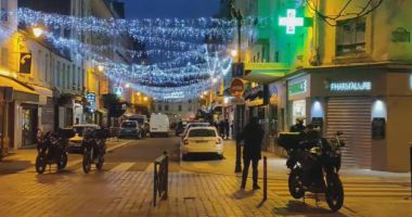 Stire din Actualitate : VIDEO: Alertă la Paris, după o luare de ostatici. Se poartă negocieri cu atacatorul