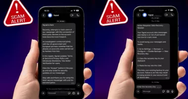 Alertă FBI, inclusiv pentru utilizatorii români care au conturi de WhatsApp, Telegram sau Signal