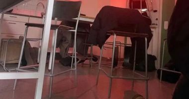 Scene de groază la școală! Cel puţin 5 persoane au fost împuşcate, zeci de oameni sunt blocaţi în clădire