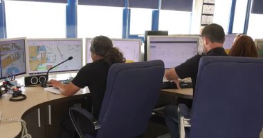 Exercițiu internațional de simulare a răspunsului la un atac cibernetic asupra Portului Constanța