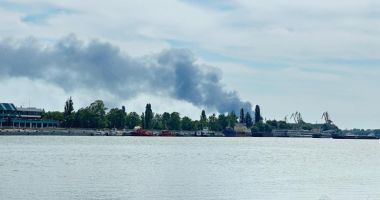 Stire din Eveniment : Ministerul Apărării a început instalarea spaţiilor de protecţie a populaţiei în localitatea Plauru